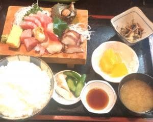 あさひ食堂