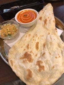 インドネパール料理ポカラ