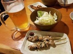 鳥貴族 京都七条店
