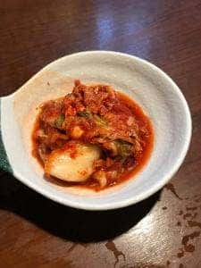 神の倉ホルモン