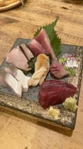 魚店 きなり