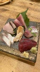 魚店 きなり