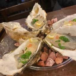 とりスター 新橋店