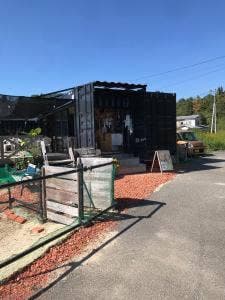 ハンバーガー&タコライス オーツー