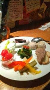 Bistrotarto