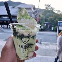 ARINCO 嵐山本店