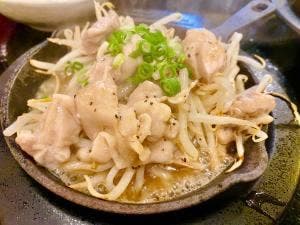 居酒屋それゆけ!鶏ヤロー! 西葛西店