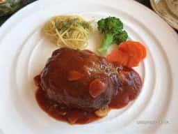 はちみつカフェ・オリーブハニー