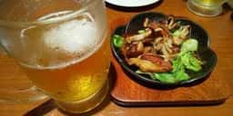 恋鯉