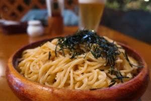 スパふく亭