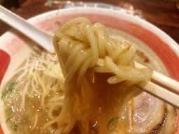 らーめん つけそば 古今亭