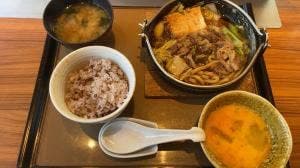 やよい軒 金沢福久店