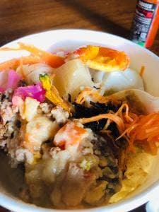 図工弁当IROTABE
