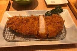かつ工房和幸 鷺沼店