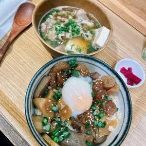 こめらく 横浜西口ジョイナス FOOD&TIME ISETAN YOKOHAMA店