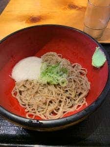 てんとろ