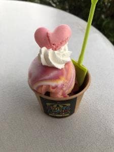 ビストロ バルフルール