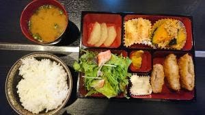 THE鉄板YA 達神