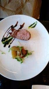 TRATTORIA GODERECCIO