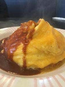 和洋節中