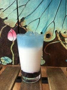 お茶の時間