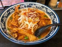 めん丸 上尾上店