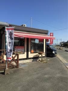 田中万十店 銭塘支店