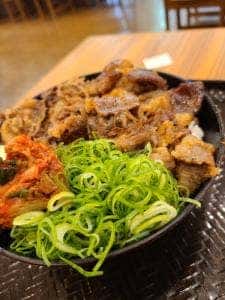 韓丼 小牧店