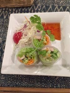 タイ国料理 イサラ