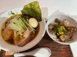 麺処 ぐり虎 イコットニコット店