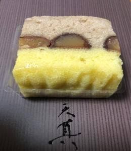 菓子の記録帖 六本木ヒルズ店