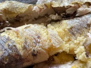 田舎料理しゃくなげ