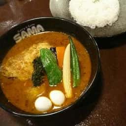 SAMA 大谷地店