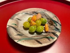 あさば お食事処