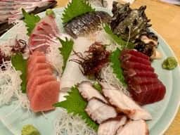 居酒屋 海の幸