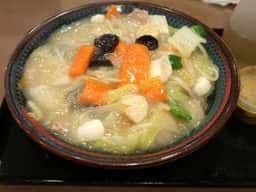 喜たや料理店