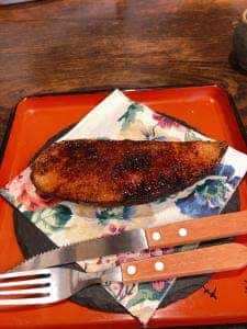 やきいも処 DoCo? 弐番館 やぶ支店
