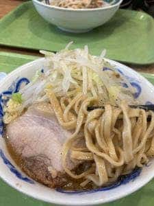 ジャンクガレッジ フォレオ菖蒲店