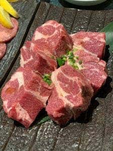 焚火家