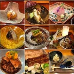 和灯ろ