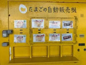 美ら卵養鶏場 南風原店