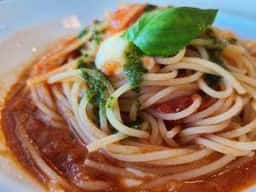 MANGIA MANGIA 横浜ランドマークタワー店