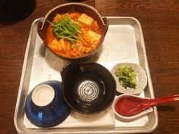 なべ料理 よし富