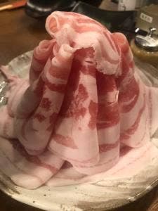 つけしゃぶ さとう