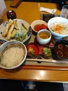はくよ庵