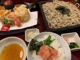 蕎菜 目黒店