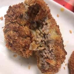河野牛豚肉店