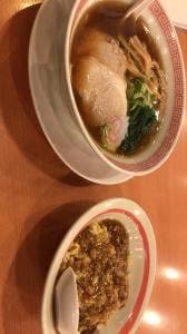 幸楽苑 沼津西沢田店