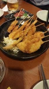 酒処 花菱