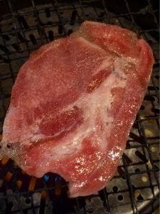 焼肉きんぐ 金沢福久店
